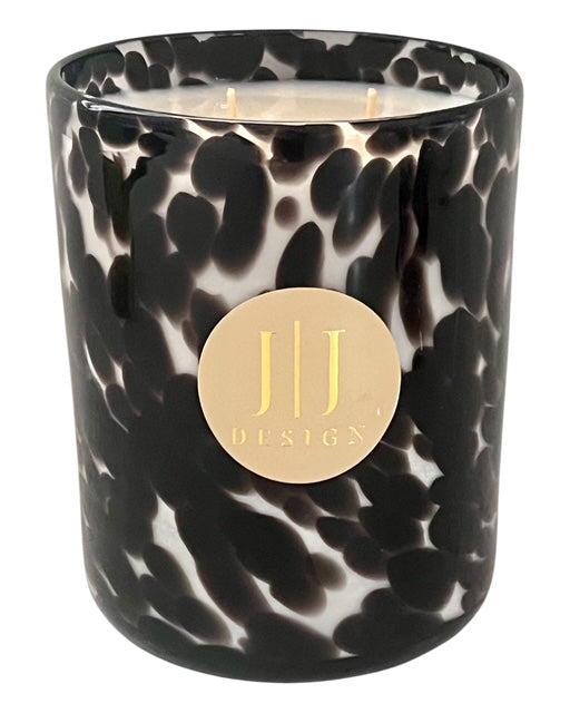 Tangelo + Sandalwood 1kg Scented Soy Candle