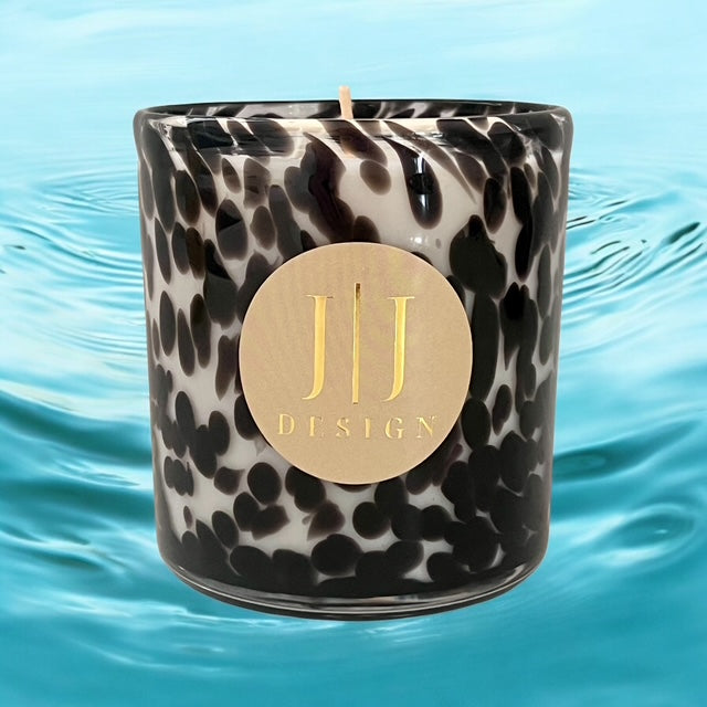 Tangelo + Sandalwood 400g Scented Soy Candle