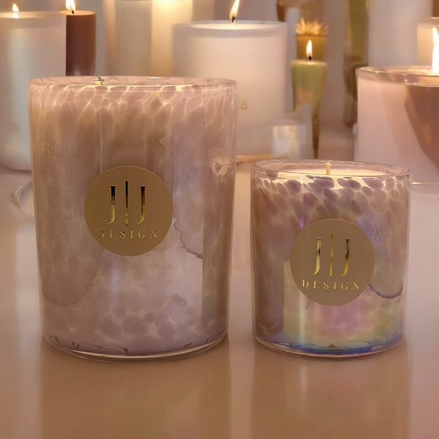 Japanese Honeysuckle 1kg Scented Soy Candle