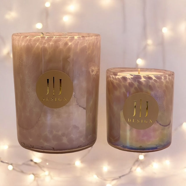 Japanese Honeysuckle 1kg Scented Soy Candle