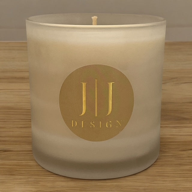 Freesia Coast 400g Scented Soy Candle