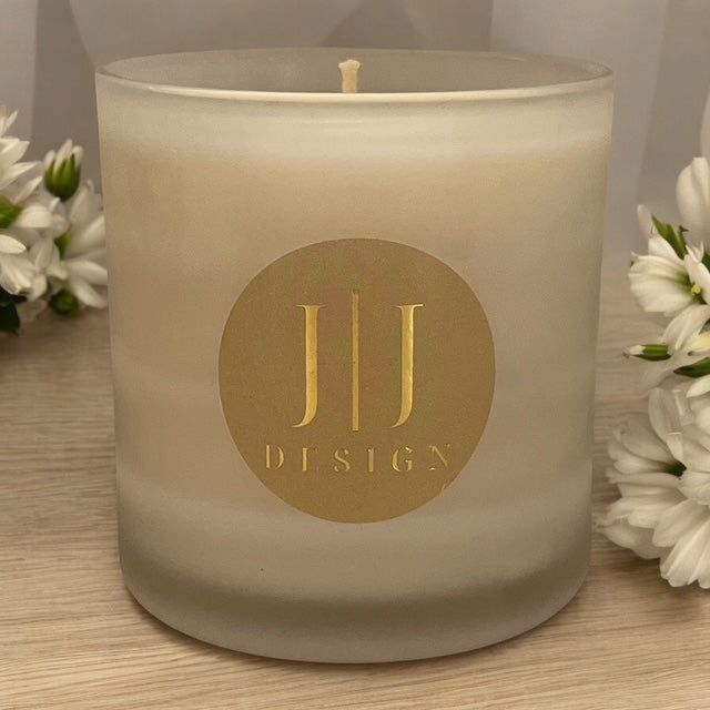 Freesia Coast 400g Scented Soy Candle