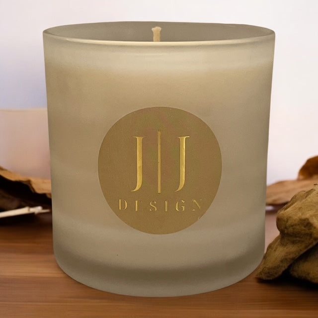 Freesia Coast 400g Scented Soy Candle