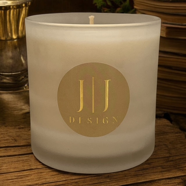 Freesia Coast 400g Scented Soy Candle