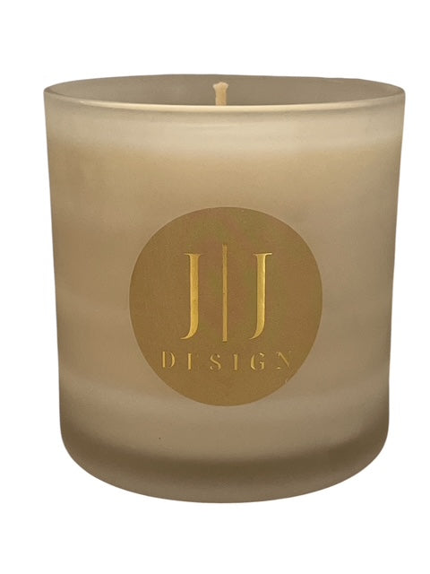Freesia Coast 400g Scented Soy Candle