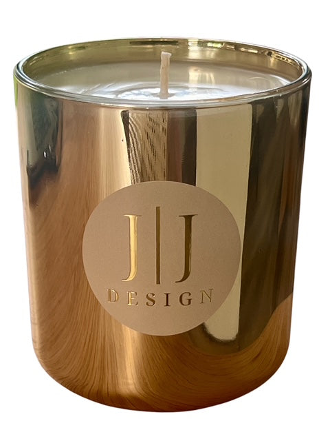 Cedar Noir 400g Scented Soy Candle