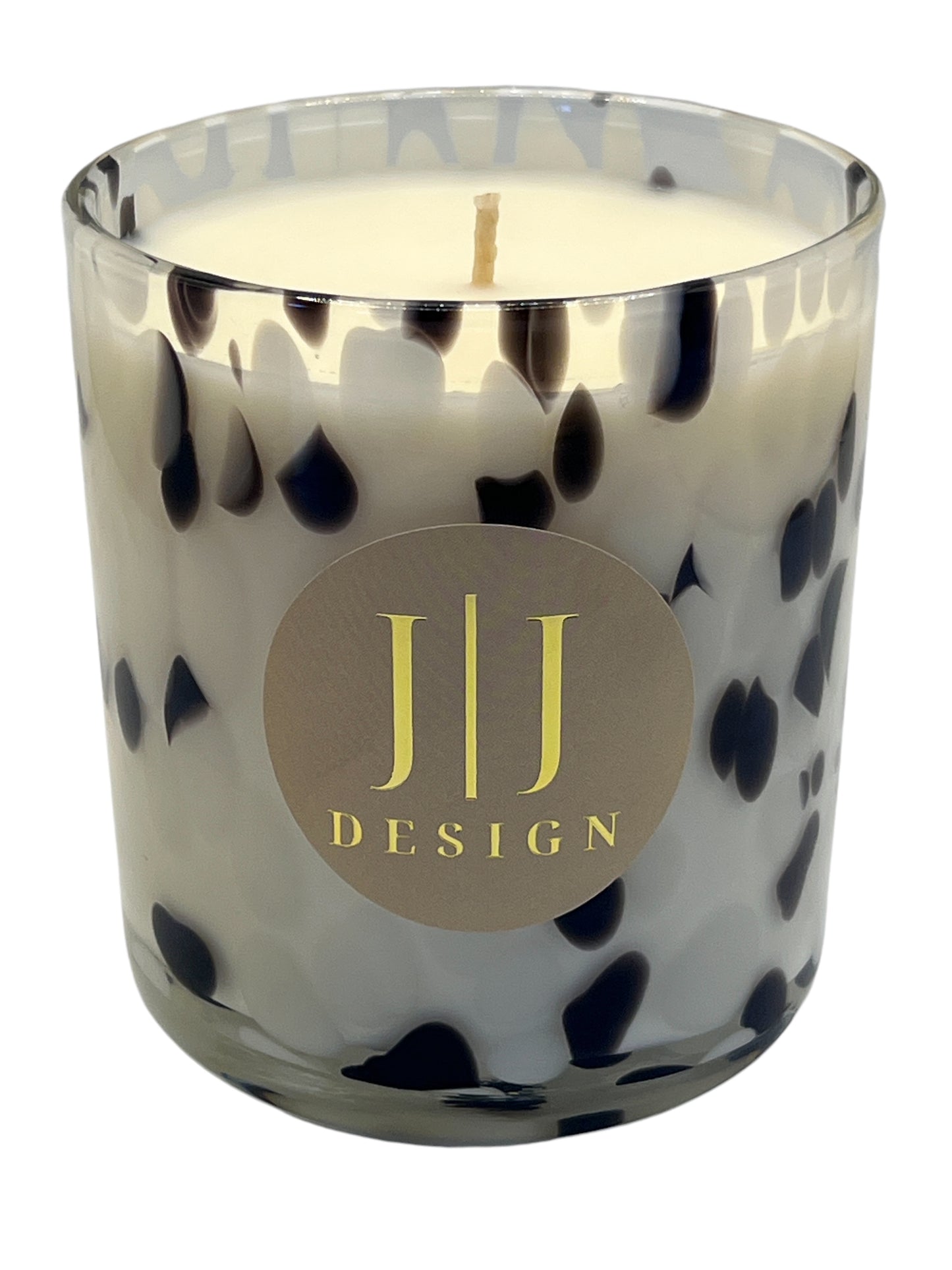 Vanilla Woods 400g Scented Soy Candle