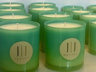 Sublime 400g Scented Soy Candle