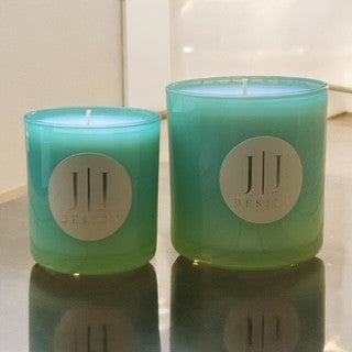 Sublime 400g Scented Soy Candle