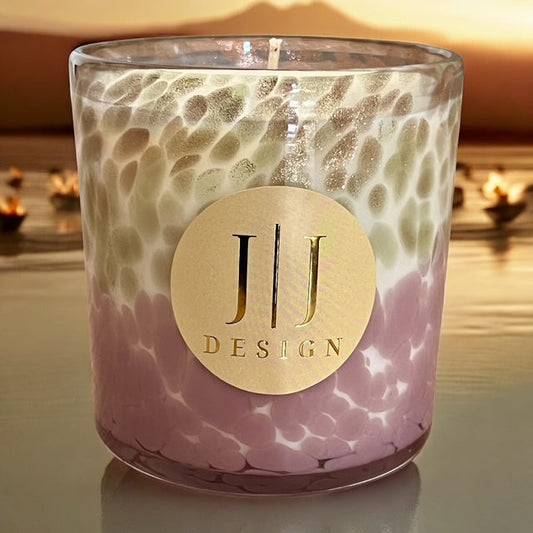 How to get a Strong Scent in A Scented Soy Candle