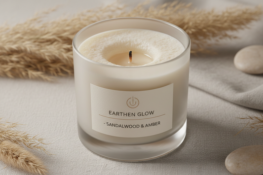 Why Do Some Candles Tunnel? Understanding Candle Burn Quality