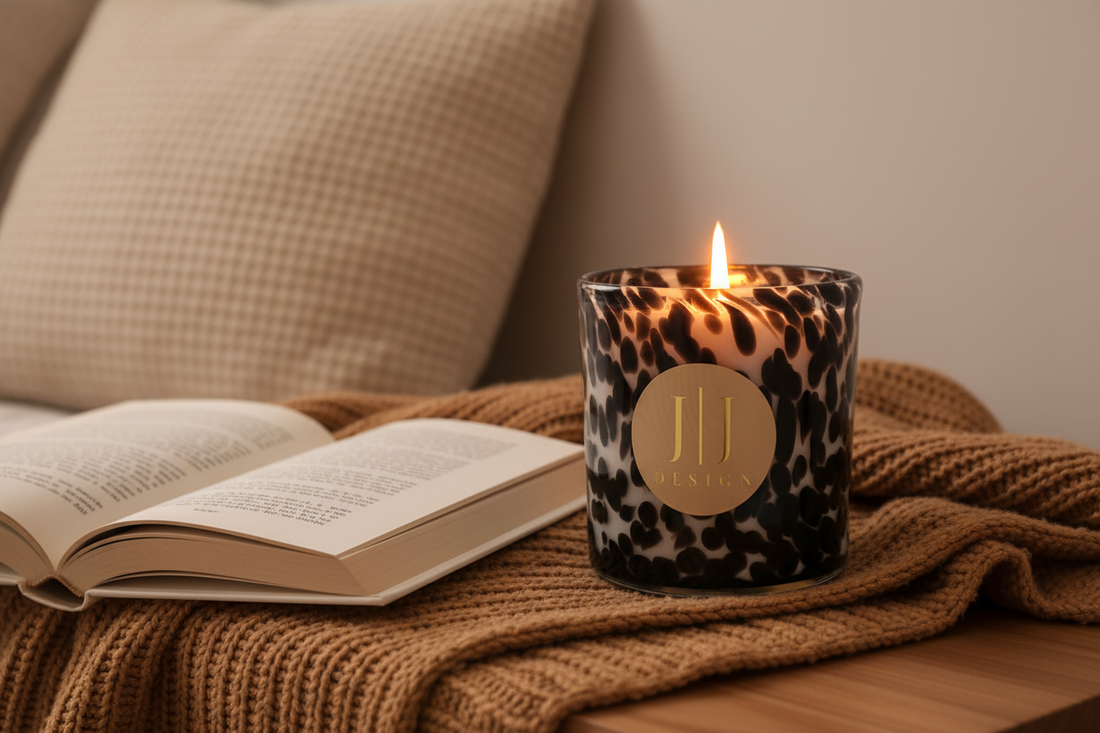 How Scent Shapes Emotion: The Science Behind Luxury Soy Candles and Why It Matters to You