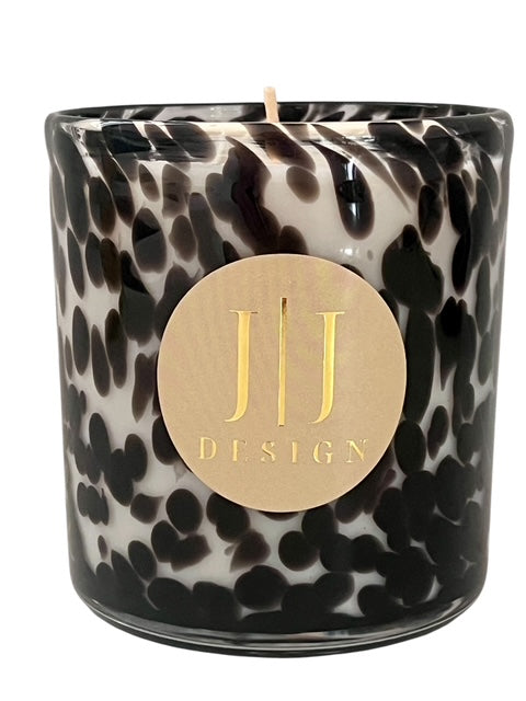 Tangelo + Sandalwood 400g Scented Soy Candle