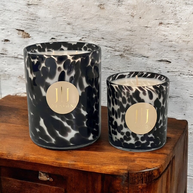 Tangelo + Sandalwood 1kg Scented Soy Candle