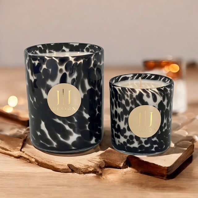 Tangelo + Sandalwood 1kg Scented Soy Candle