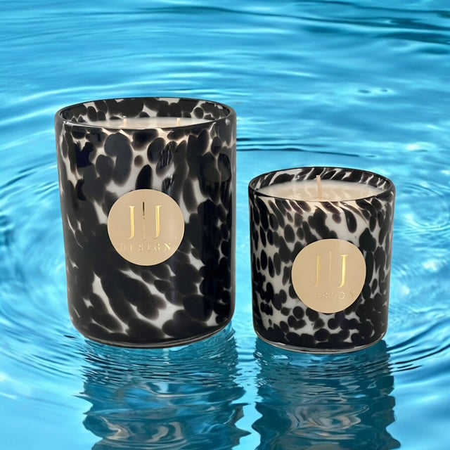 Tangelo + Sandalwood 1kg Scented Soy Candle
