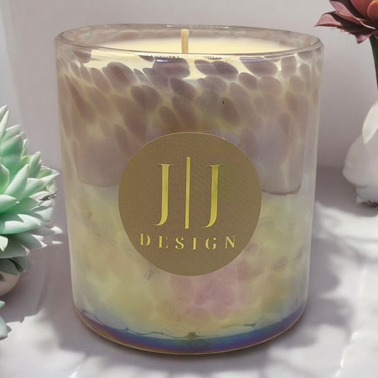 Japanese Honeysuckle 400g Scented Soy Candle