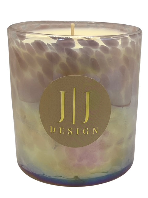 Japanese Honeysuckle 400g Scented Soy Candle
