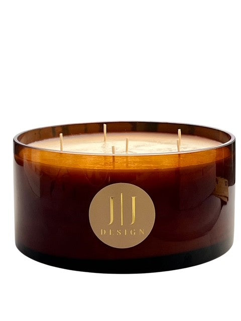 2kg Giant Candle Bowls