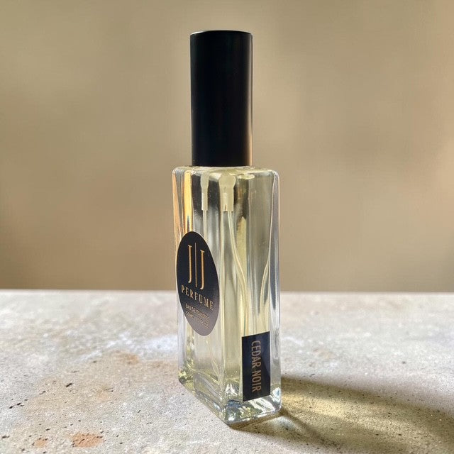 Cedar Noir 50ml Perfume