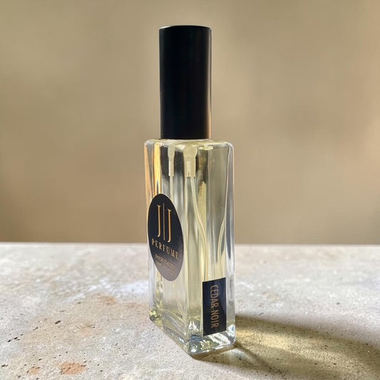 Cedar Noir 50ml Perfume
