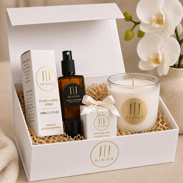 Freesia Coast Value Gift Pack