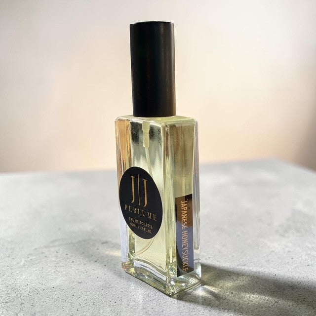 Japanese Honeysuckle 50ml Perfume