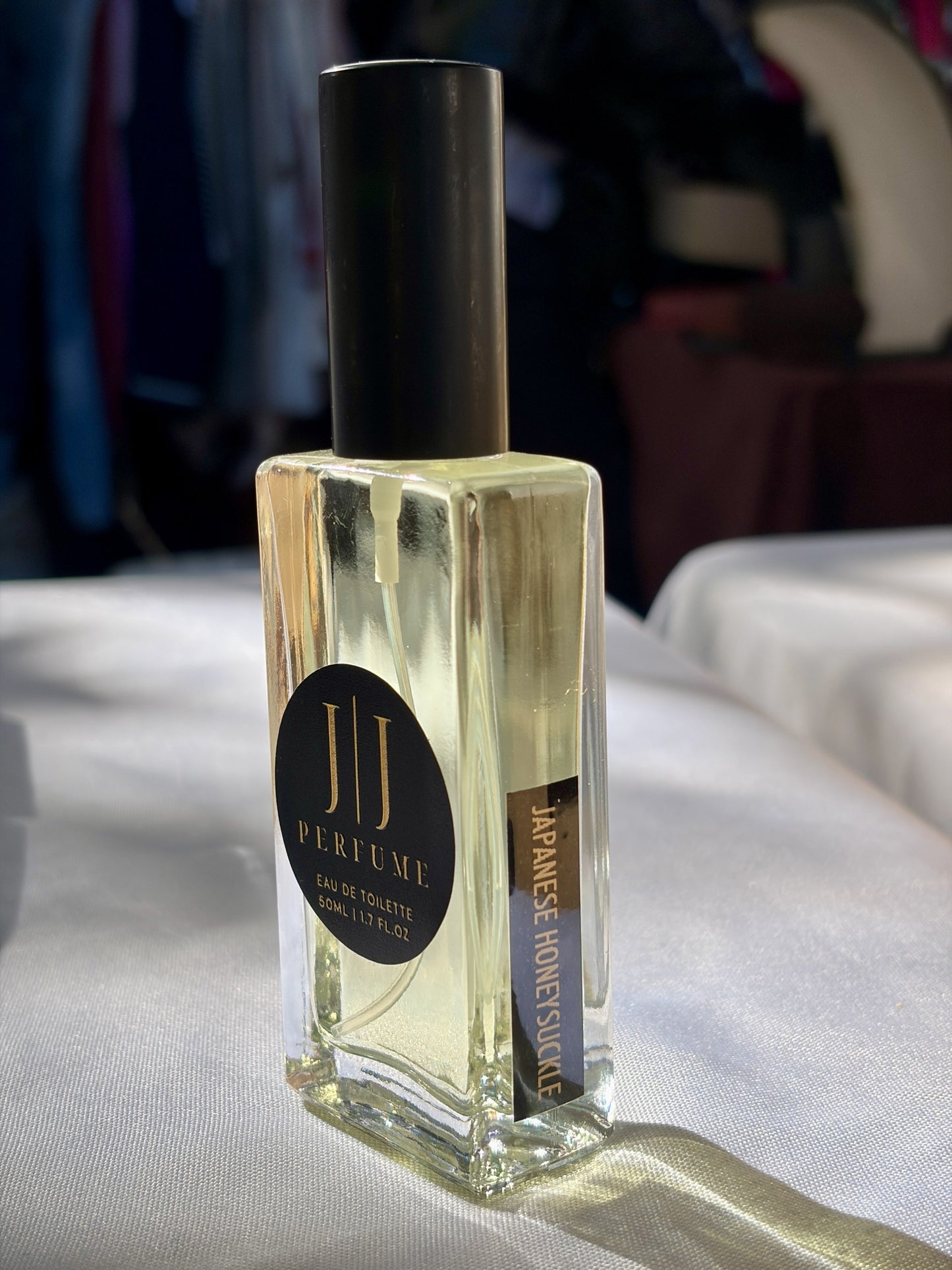 Japanese Honeysuckle 50ml Perfume