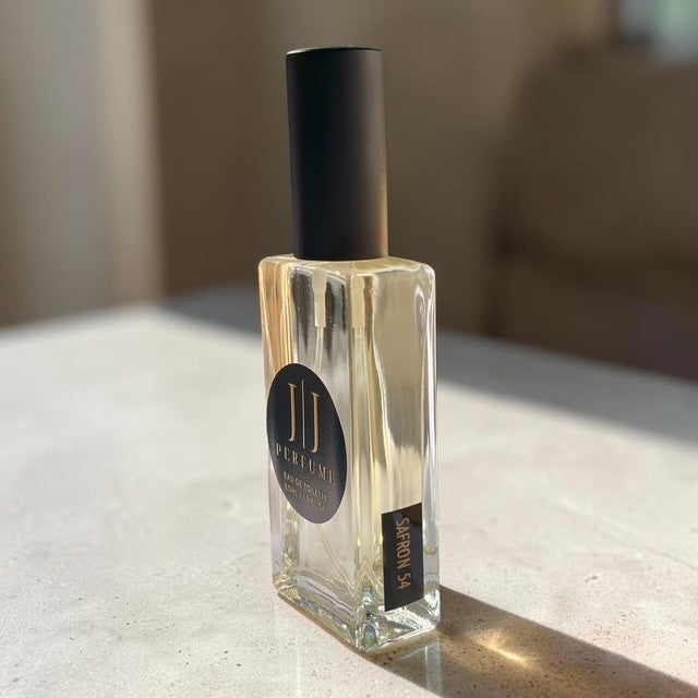 Safron 54 50ml Perfume