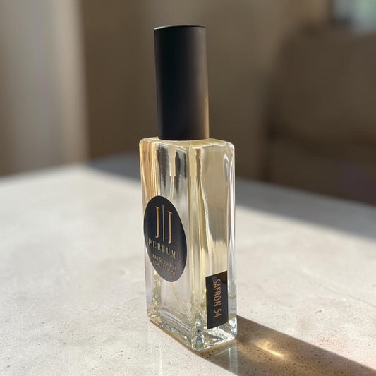 Safron 54 50ml Perfume