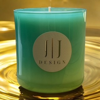 Sublime 400g Scented Soy Candle
