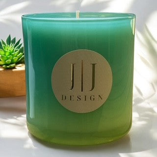 Sublime 200g Scented Soy Candle
