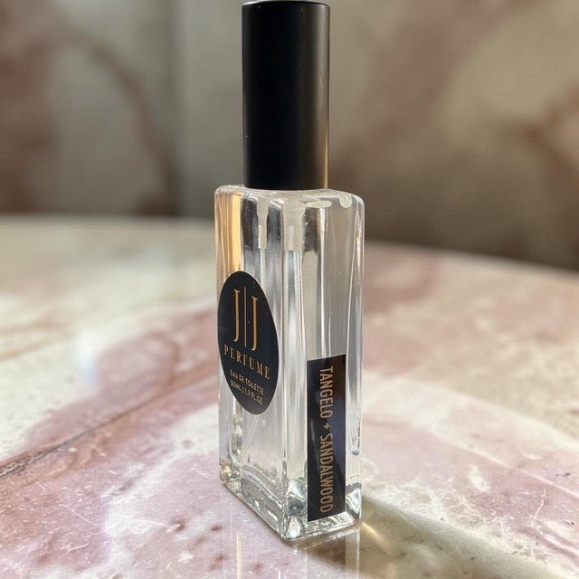 Tangelo & Sandalwood 50ml Perfume