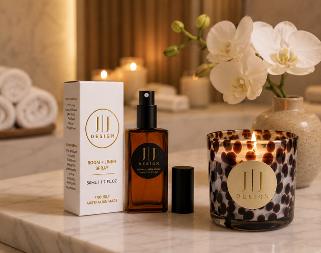 Tangelo + Sandalwood Value Gift Pack
