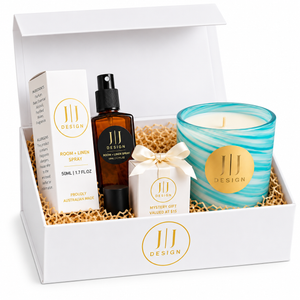 JJ Design | Coconut + Guava Value Gift Pack