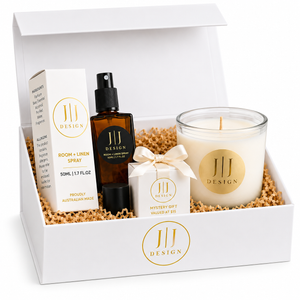 JJ Design | Freesia Coast Value Gift Pack